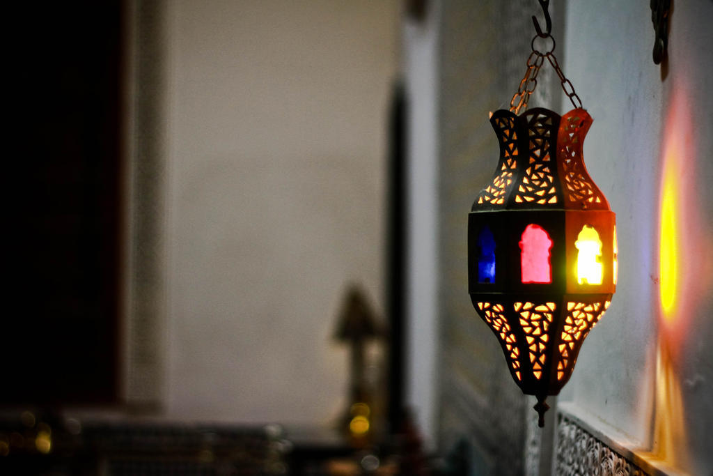 Palais Batha Hotel Fes Luaran gambar