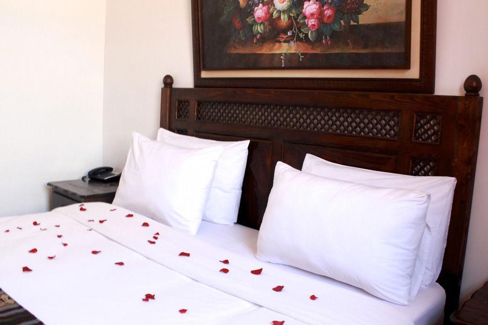 Palais Batha Hotel Fes Luaran gambar