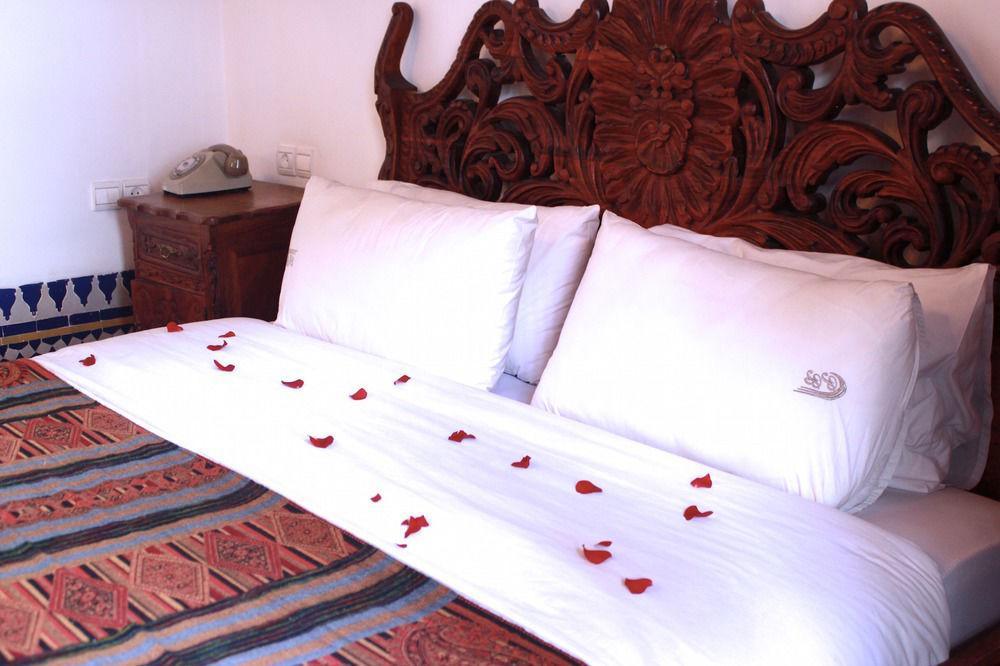 Palais Batha Hotel Fes Luaran gambar